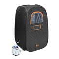 Personal Steam Sauna Tent 1000W 800x800x1330mm Weight Loss