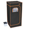 Portable Steam Sauna Tent 2000W Full Size Chair 880x880x1780mm