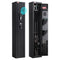 Gun Safe Heavy Duty Fireproof Rifle Cabinet Digital Keypad LED 80 Char