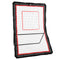 Lacrosse Rebounder 5x7ft Volleyball Baseball Pitchback Training Net