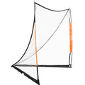 Lacrosse Goal 1.8m x 1.8m Fiberglass Portable Net Carry Bag