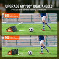 Soccer Rebounder Board 32