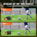 Soccer Rebounder Board 40