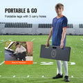 Soccer Rebounder Board 40