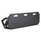 Soccer Rebounder Board 1000x300mm HDPE Kick Back Trainer 3 Angles