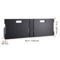 Soccer Rebounder Board, 45