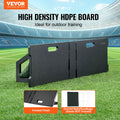 Soccer Rebounder Board 45x13