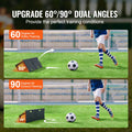 Soccer Rebounder Board 45x13