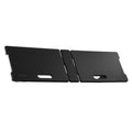 Soccer Rebounder Board 45x13