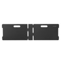 Soccer Rebounder Board 45x13