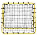 Soccer Rebounder Net 40x35x37 Portable Football Training