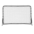 Soccer Rebounder 6x4FT Double-Sided Training Net Equipment