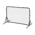Soccer Rebounder 6x4FT Double-Sided Training Net Equipment