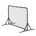 Soccer Rebounder 6x4FT Double-Sided Training Net Equipment