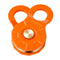 30T Snatch Block Winch Pulley 66000lbs Recovery System