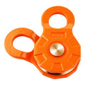 30T Snatch Block Winch Pulley 66000lbs Recovery System