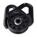 Recovery Snatch Block Pulley 14.5T 32000lbs ATV UTV
