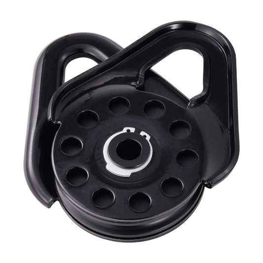 Recovery Snatch Block Pulley 14.5T 32000lbs ATV UTV