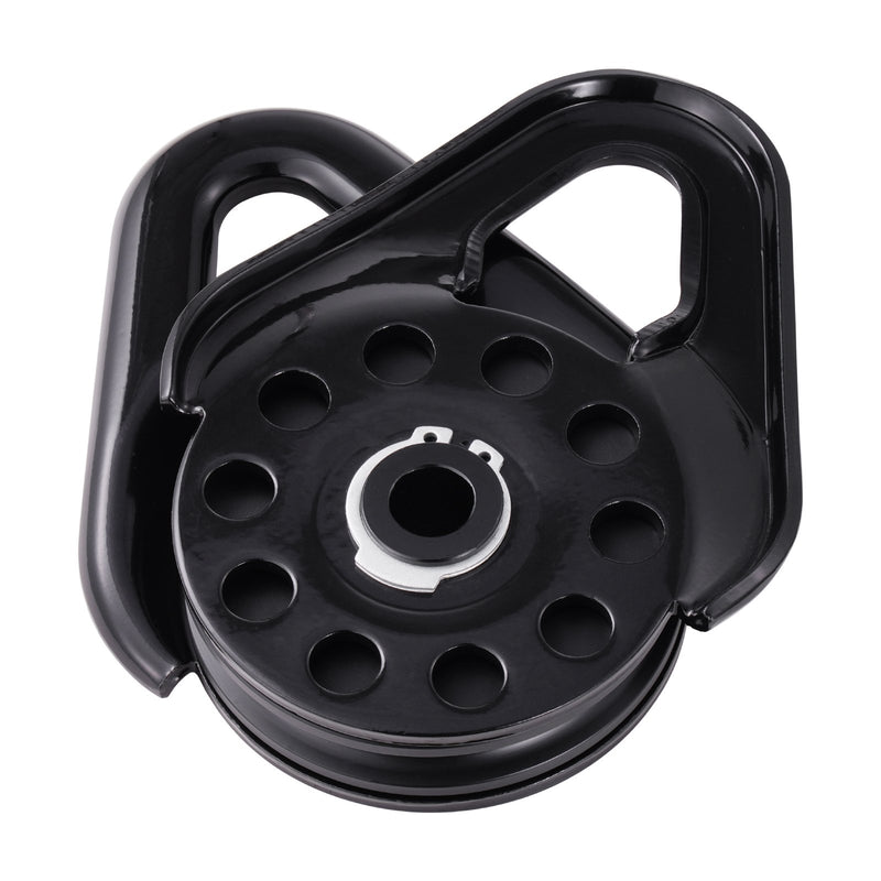 Recovery Snatch Block Pulley 14.5T 32000lbs ATV UTV