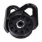 Recovery Snatch Block Pulley 14.5T 32000lbs ATV UTV