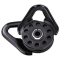 Recovery Snatch Block Pulley 14.5T 32000lbs ATV UTV