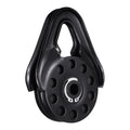 Recovery Snatch Block Pulley 14.5T 32000lbs ATV UTV