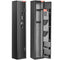 Gun Safe 3 Rifles 4 Pistols Digital Keypad & Lock Cabinet