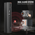 Gun Safe 3 Rifles 4 Pistols Digital Keypad & Lock Cabinet