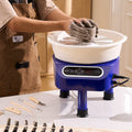 Pottery Wheel 10
