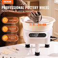 Pottery Wheel 11