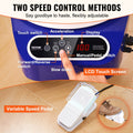 Pottery Wheel 11inch 450W Electric Ceramic Direct Drive LCD