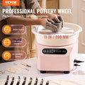 Pottery Wheel 11