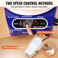 Pottery Wheel 11 inch 450W Electric Direct Drive LCD Touch Screen