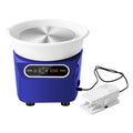 Pottery Wheel 11 inch 450W Electric Direct Drive LCD Touch Screen