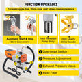 High Pressure Airless Paint Spray Gun 600W Wall Sprayer Machine