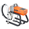 High Pressure Airless Paint Spray Gun 600W Wall Sprayer Machine