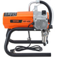 High Pressure Airless Paint Spray Gun 600W Wall Sprayer Machine
