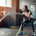 Battle Rope 1.5