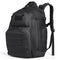 Tactical Backpack 40L Military Molle Black with Sponge Pad