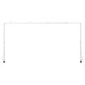 Over Table Rod Stand 13-42
