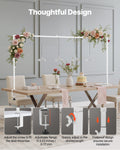 Over Table Rod Stand 13-42