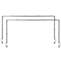 Over Table Rod Stand Clamps 13-42