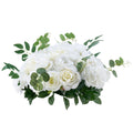 Flower Balls 10 PCS 450mm White Roses Wedding Centrepiece Artificial