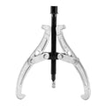 Gear Puller Set 4 PCS 3 Jaw Bearing Puller Tool Kit Pulley Removal