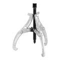 Gear Puller Set 4 PCS 3 Jaw Bearing Puller Tool Kit Pulley Removal