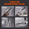 Gear Puller Set 3