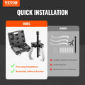 Gear Puller Set 3