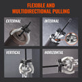Gear Puller Set 3
