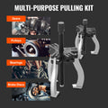 Gear Puller Set 3