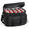 Cooler Bag 20L Insulated Lunch Molle Design Removable Storage
